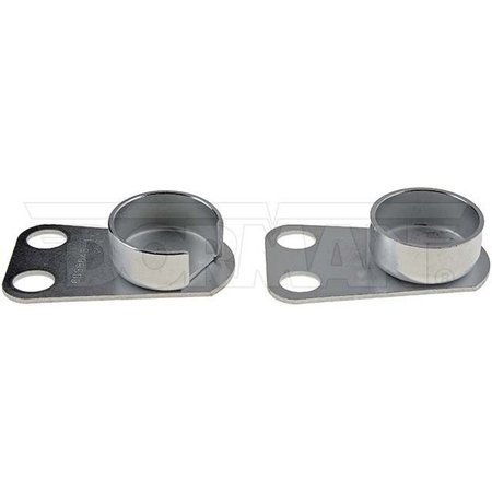 Motormite TAILGATE HINGE KIT-LEFT AND RIGHT-GATE S 38645